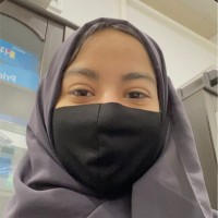 Lujain Habib Allah