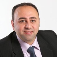 Moe Mahboubi