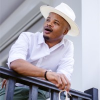 Simphiwe Nxumalo