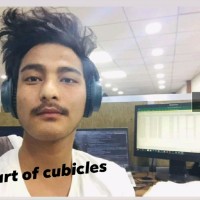 rohit lama