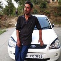 Mahender Arya
