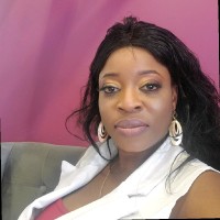 Blessing Oluwadare