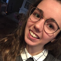 Chloé Cousin