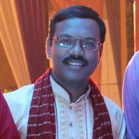 Vaibhav Gotekar
