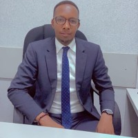 MANIRAHARI Jean Bosco (MBA)