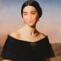 Marusya Abdullayevna