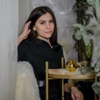 Екатерина Авраменко