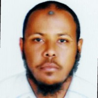 Mohammed Hussien