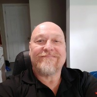Ron Redman
