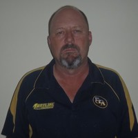 Tony Catlow