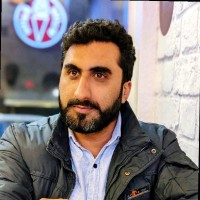 Ubaid Ur Rehman