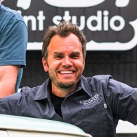 Brent Luther