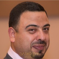 Mounir Alkhouri