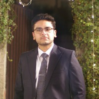 Syed Roshaan Hussain