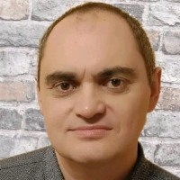 Oleksandr Gnatiuk