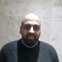 Imran Ibrahim