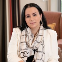 Claudia Thomson