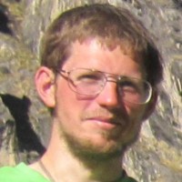 Aleksey Zholobenko