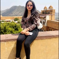 Aastha Gupta