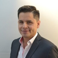 Carlos Fernando Suarez Triana