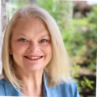 Ellen Williams, Ed.d.