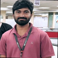 Ravithejaraju Bedadakota