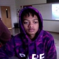 Kendrick Myers