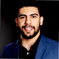 Ibrahim El Dessouky
