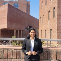 Bhavya Tripathi