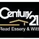 Century 21 Read Essery & Witt