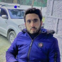Usman Khan