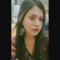Srushti Deopurkar
