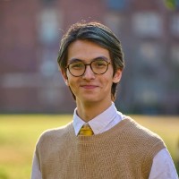 David Huang Mailman