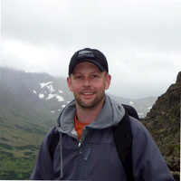 Kristopher Shaw
