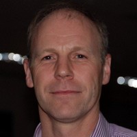 Steve Crease