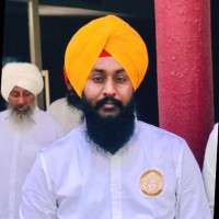 Jasvinder Singh