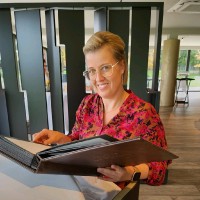 Katrien Van Gestel