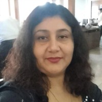 Dr. Bainabi H