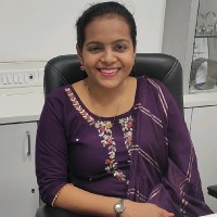 Vidhi Parab