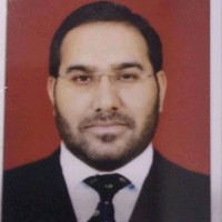 Tarique A.