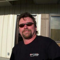 Tom Garrett