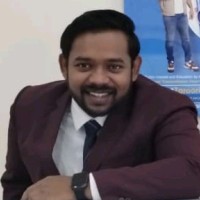 Shrikant S