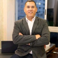 Odimilson do Carmo da Silva