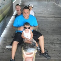 Anthony Sardinas