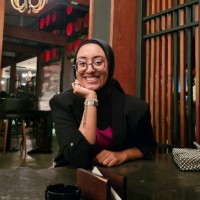 Sarah Khaled