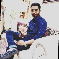 Syed Umair Ali