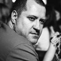 Dzmitry Siarheyeu