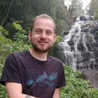 Jonas Amélio Vargas