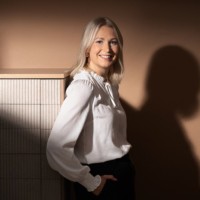 Elina Pehkonen
