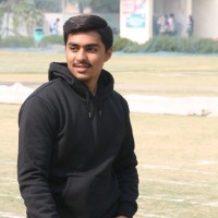 Keshav Madaan